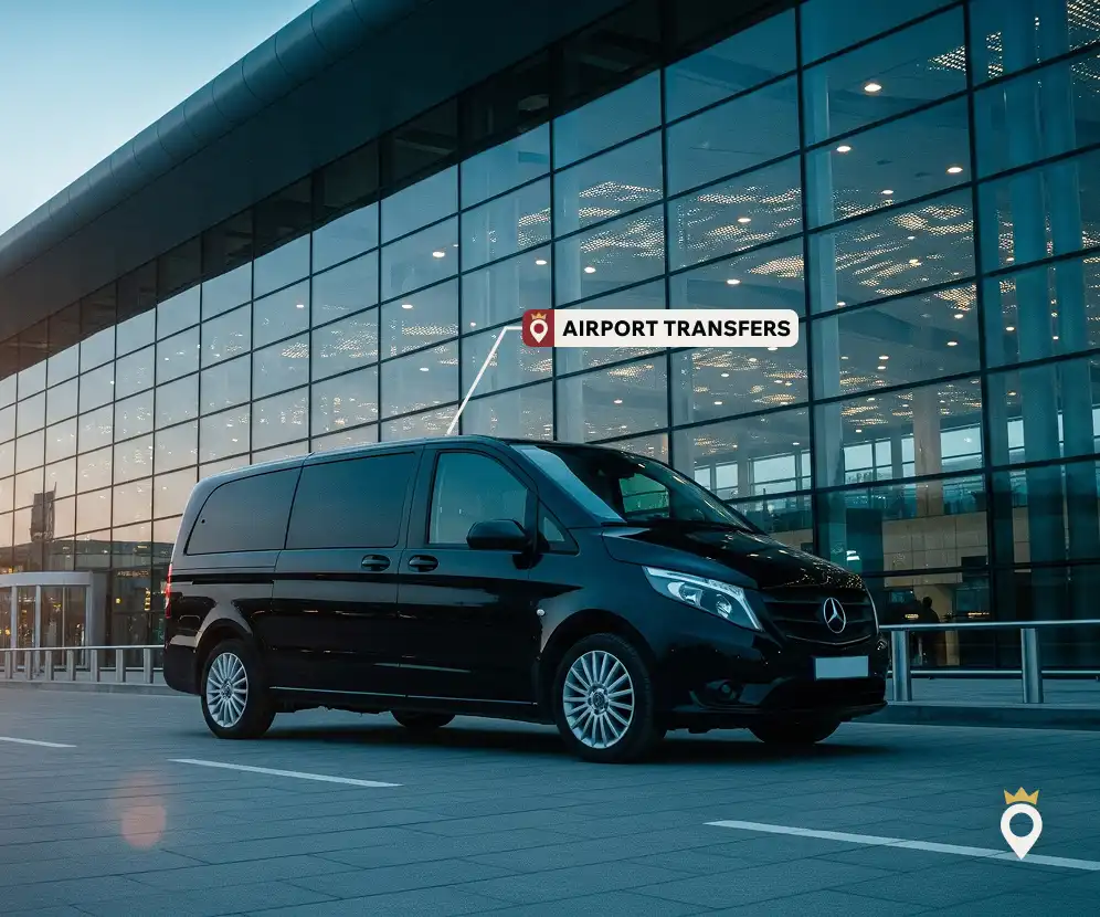 Airport Transfers