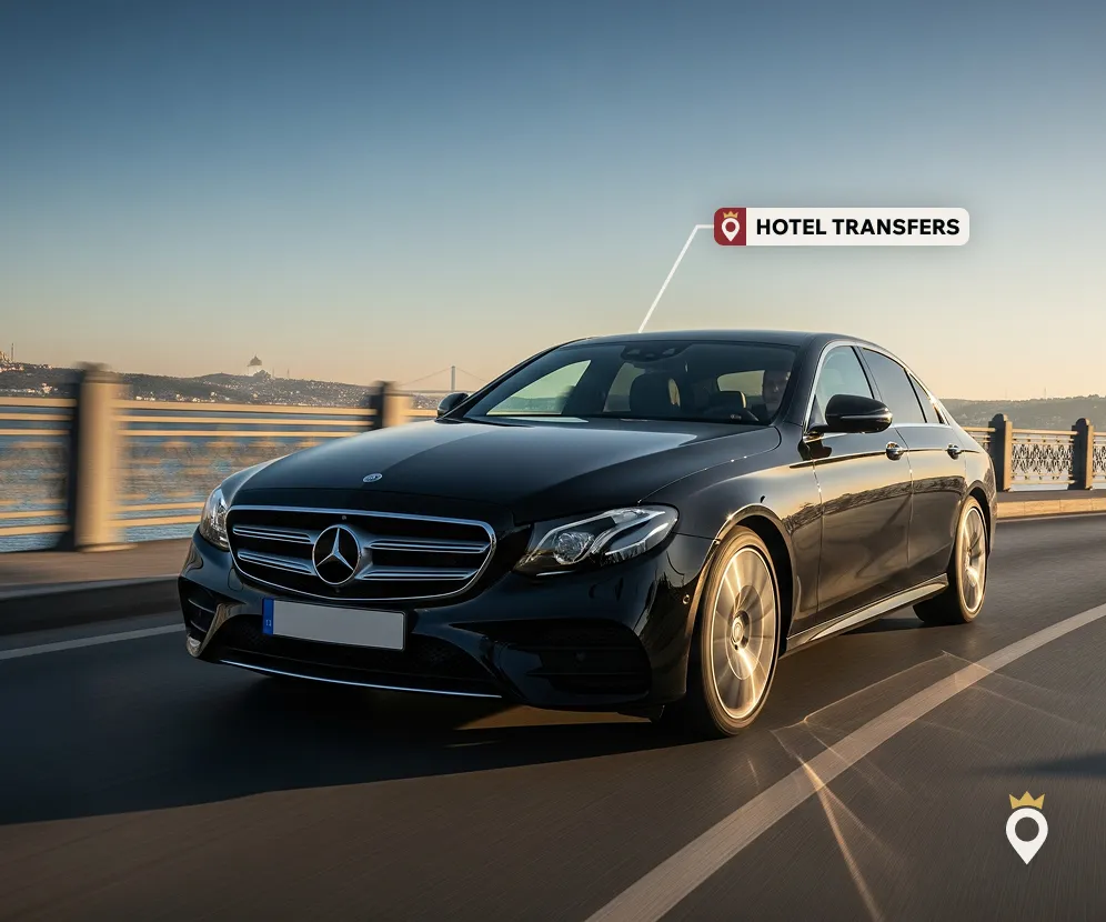 Hotel Transfers