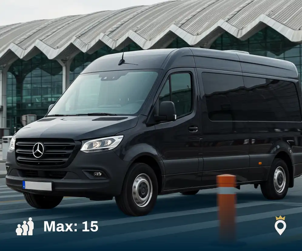 VIP Sprinter